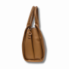 Almeely Large Women Hand bag with Back Pouch
