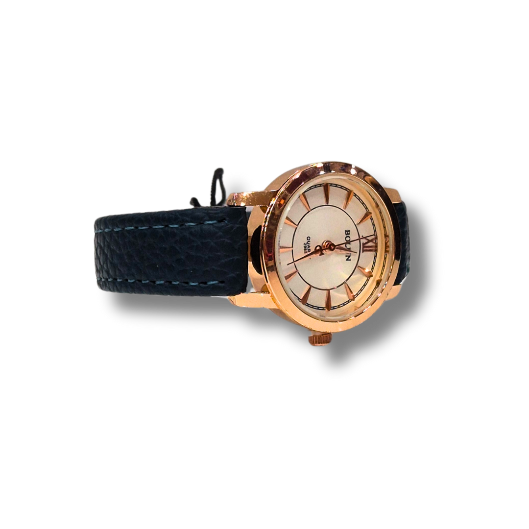 Bolun Quartz Women’s Watch