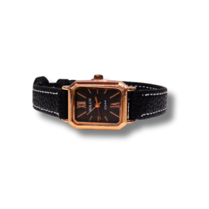 Bolun Vintage Rectangle Women’s Watch - Classic Charm