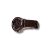 Bolun Women’s Watch - Dark Brown