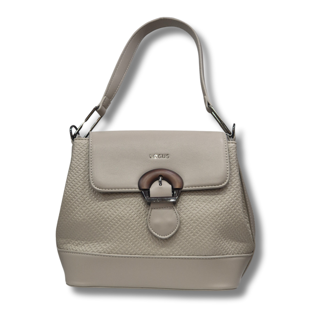 Logus Women Sling Bag with Multiple Compartments