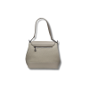 Logus Women Sling Bag with Multiple Compartments cream