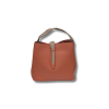 Paris & Classic women hand bag peach