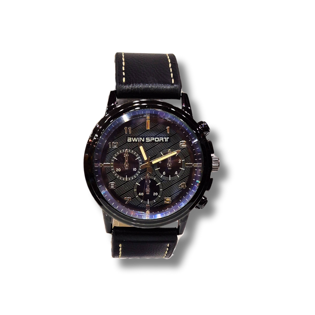 awin sport men watch