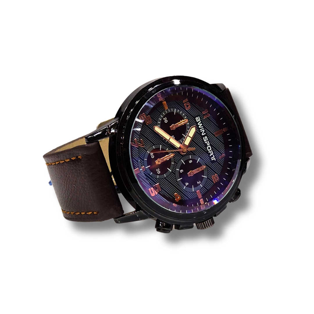 awin sport men watch