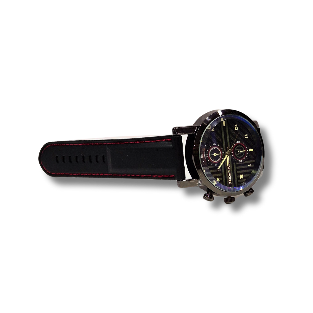 awin sport mens watch