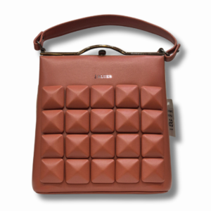 j blues top handle women hand bag