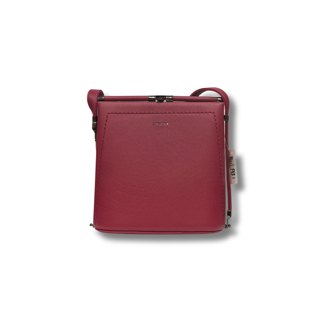 j blues women sling hand bag