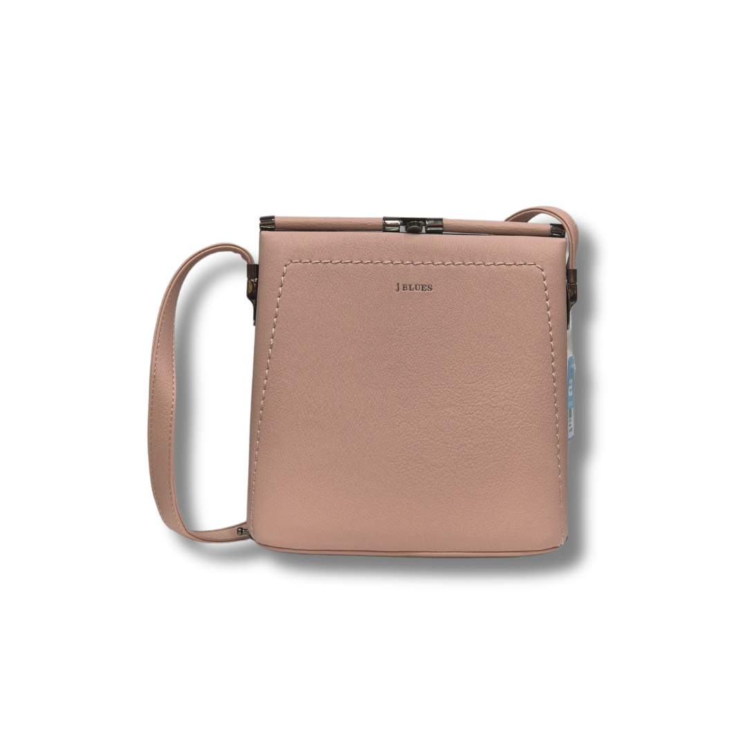 j blues women sling hand bag