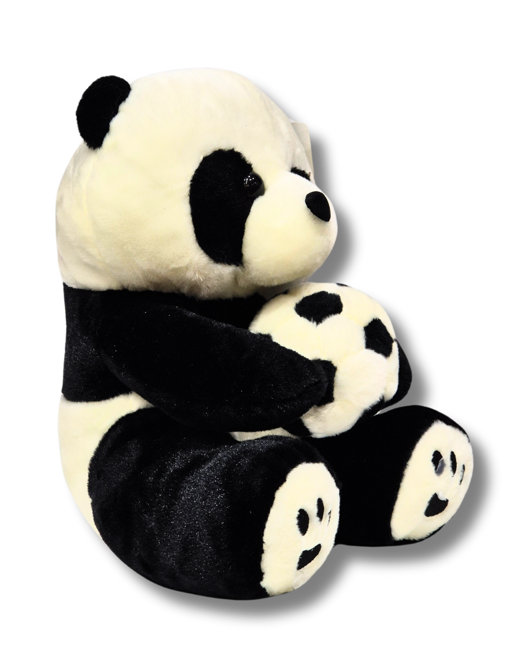 Adorable Panda Soft-Toy