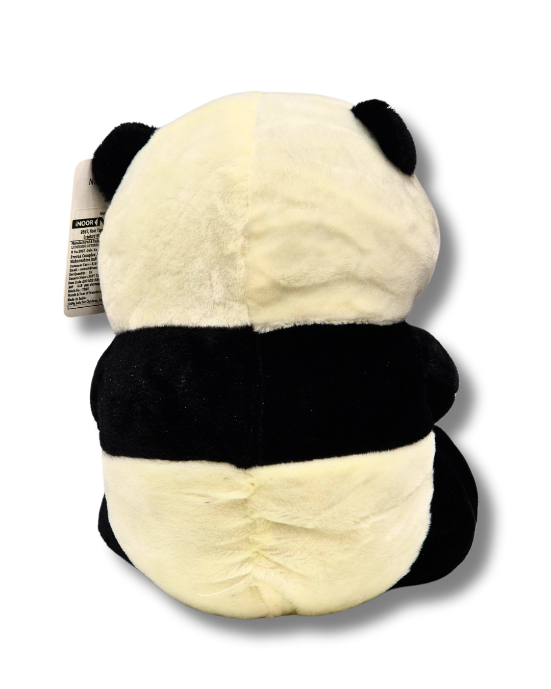 Adorable Panda Soft Toy for kids