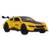BMW M4 Diecast Model Car – Yellow