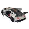 Bentley Continental GT3 Diecast Car