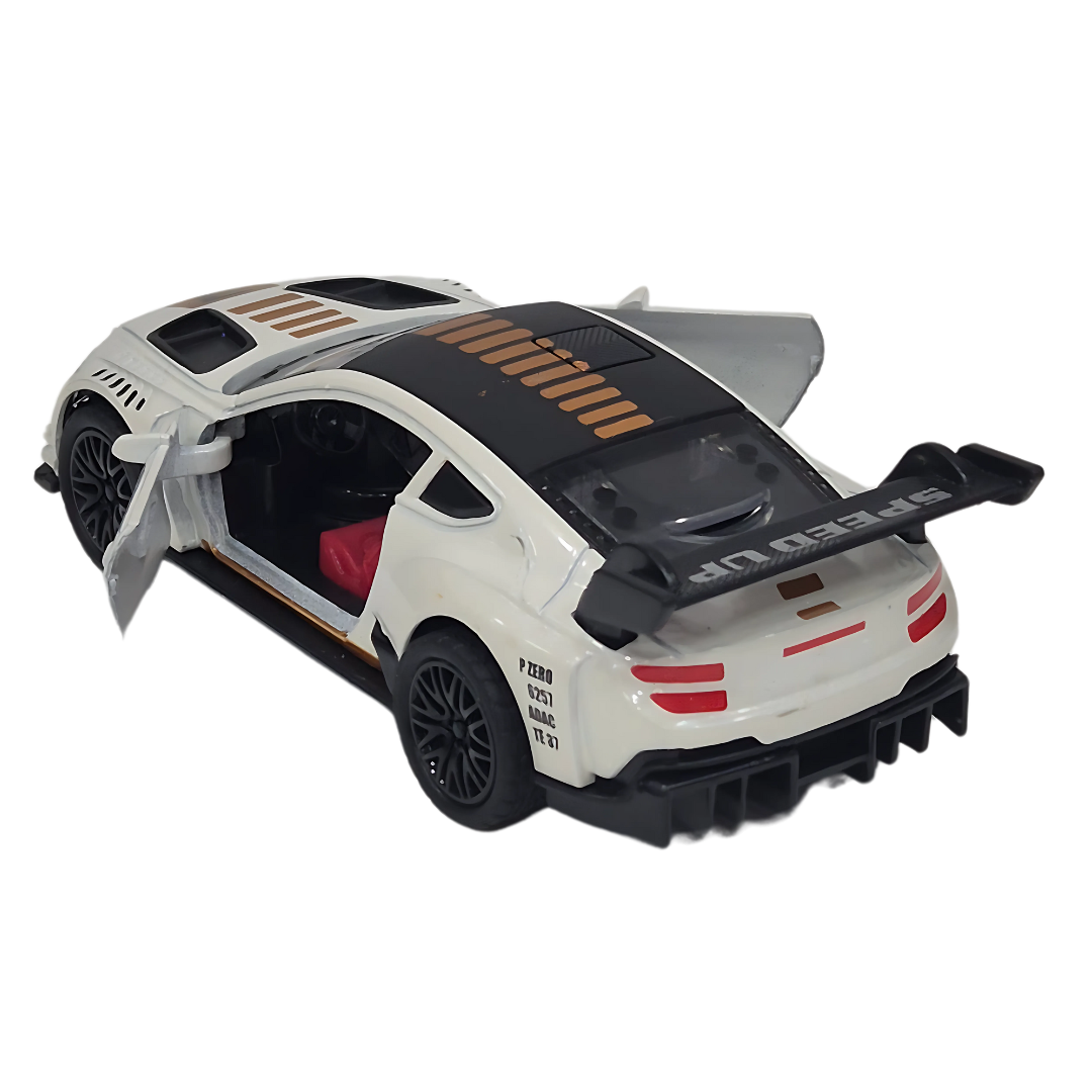 Bentley Continental GT3 Diecast Car