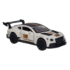 Bentley Continental GT3 Diecast Model Car