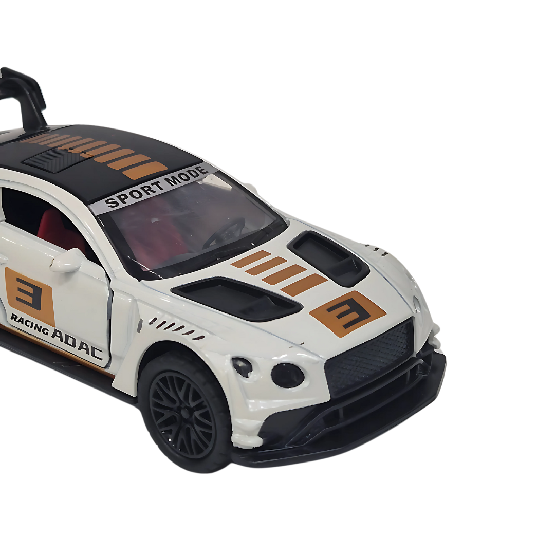 Bentley Continental GT3