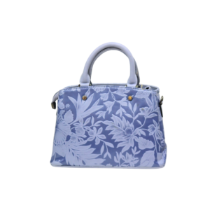 Elegant Floral Handbag For Women
