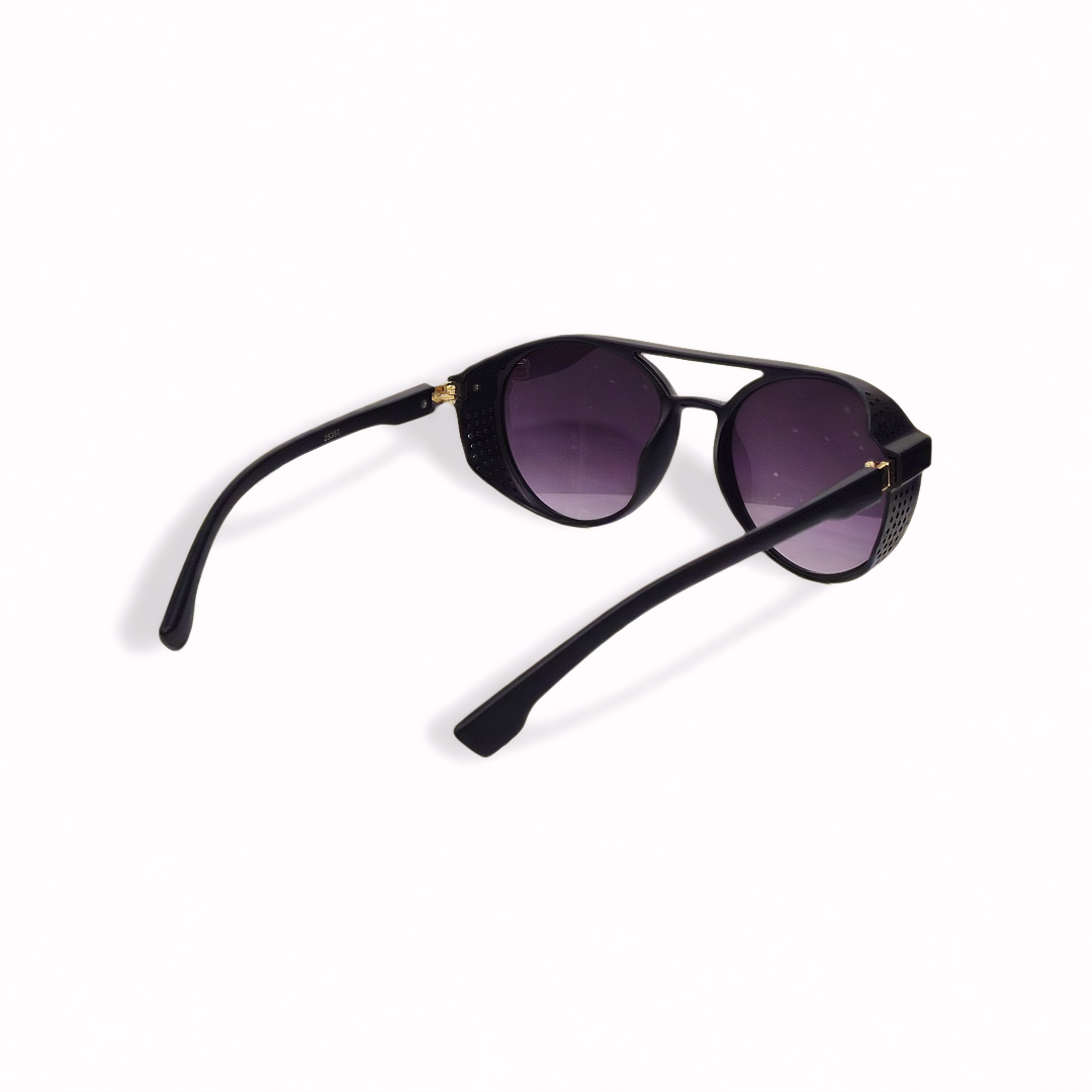 Vintage Aviator Sunglasses